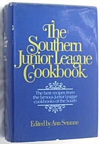 Southern Jr. League Cookbook (Hardcover)