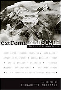 Extreme Landscapes (Paperback)