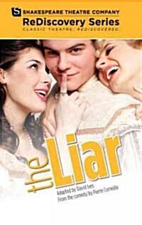 The Liar (Paperback)