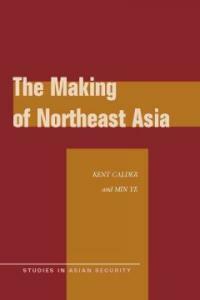 The making of Northeast Asia