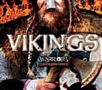 Vikings (Hardcover, Reprint)