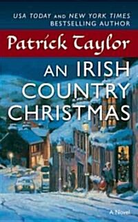 An Irish Country Christmas (Mass Market Paperback)