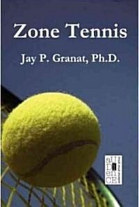 Zone Tennis (Paperback)