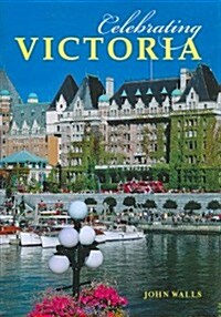 Celebrating Victoria (Paperback)