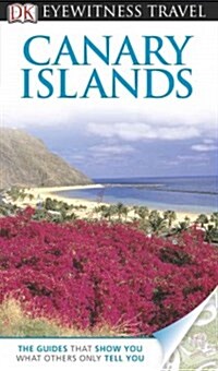 Canary Islands (Paperback)