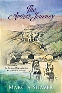 The Artists Journey (Paperback)