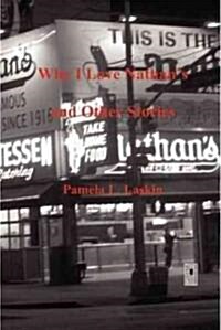 Why I Love Nathans and Other Stories (Paperback)