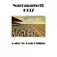 Narragansett 1937 (Paperback)