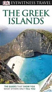 The Greek Islands (Paperback)