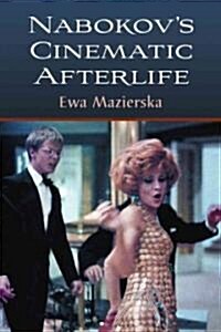 Nabokovs Cinematic Afterlife (Paperback)