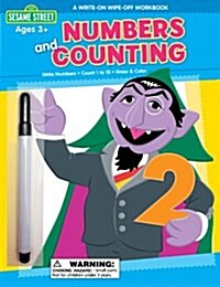 Numbers and Counting (Paperback, NOV, Workbook)