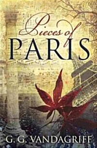 Pieces of Paris (Paperback)