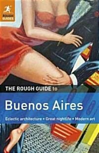 The Rough Guide to Buenos Aires (Paperback, 2)