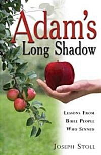 Adams Long Shadow (Paperback)