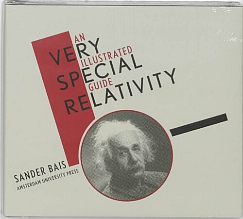 Very Special Relativity (Hardcover)