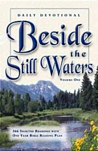 Beside the Still Waters (Paperback)
