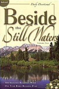 Beside the Still Waters, Volume Two: Indexed (Paperback)