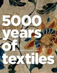 5,000 years of textiles