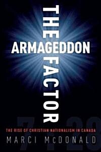 The Armageddon Factor (Hardcover)