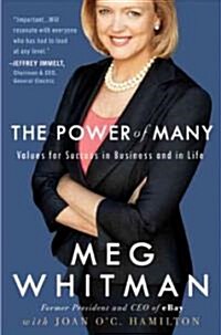 The Power of Many: Values for Success in Business and in Life (Paperback)