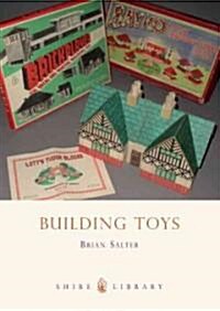 Building Toys : Bayko and Other Systems (Paperback)