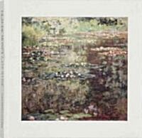 Claude Monet Late Work (Hardcover)