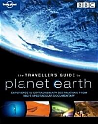 [중고] The Travellers Guide to Planet Earth (Paperback)