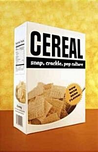 Cereal (Paperback)
