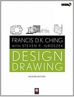 Design Drawing (Paperback, 2nd Edition)