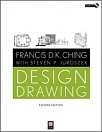 Design Drawing (Paperback, 2nd Edition)