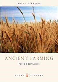 Ancient Farming (Paperback, Reprint)
