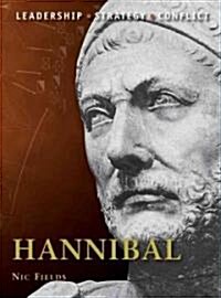 Hannibal (Paperback)