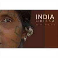 India Orissa (Hardcover)