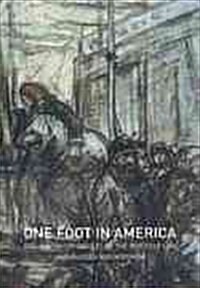 One Foot in America (Paperback)