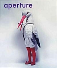 Aperture 201 (Paperback, Winter 2010)