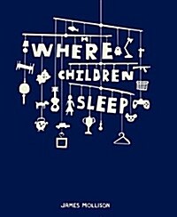 Where Children Sleep (Hardcover)