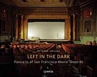 Left in the Dark (Paperback)