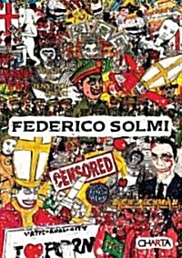 Federico Solmi (Paperback)