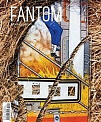 Fantom, Issue 03: Photographic Quarterly (Paperback)