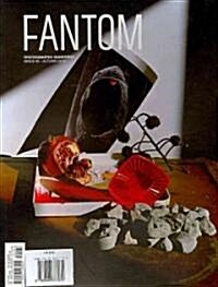 Fantom Issue 05 (Paperback, Autumn 2010)