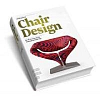 Landmarks of Chair Design : An All-new Survey by Charlotte and Peter Fiell (Paperback, large print ed)