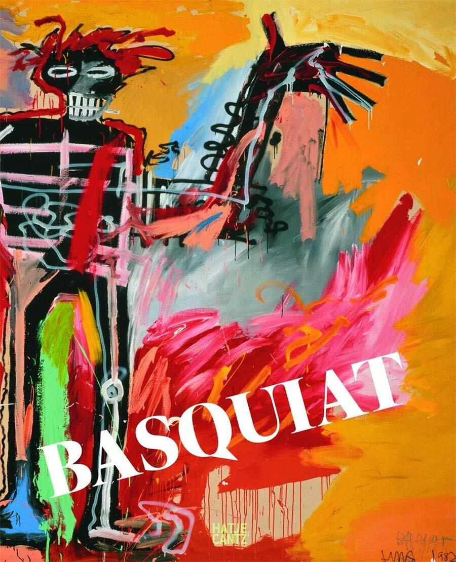 Basquiat (Hardcover)