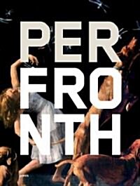 Per Fronth (Hardcover)