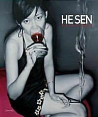 He Sen: Paintings (Hardcover)
