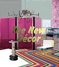 The New Decor (Hardcover)