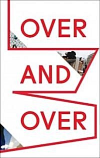 Katerina Seda: Over and Over (Hardcover)