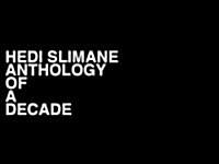 Hedi Slimane (Paperback, SLP)