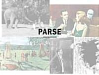 John Baldessari: Parse (Hardcover)