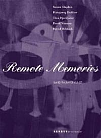 Remote Memories (Hardcover)