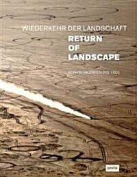 Return of Landscape (Hardcover)